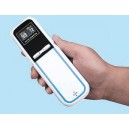 Oxym&egrave;tre de pouls portatif